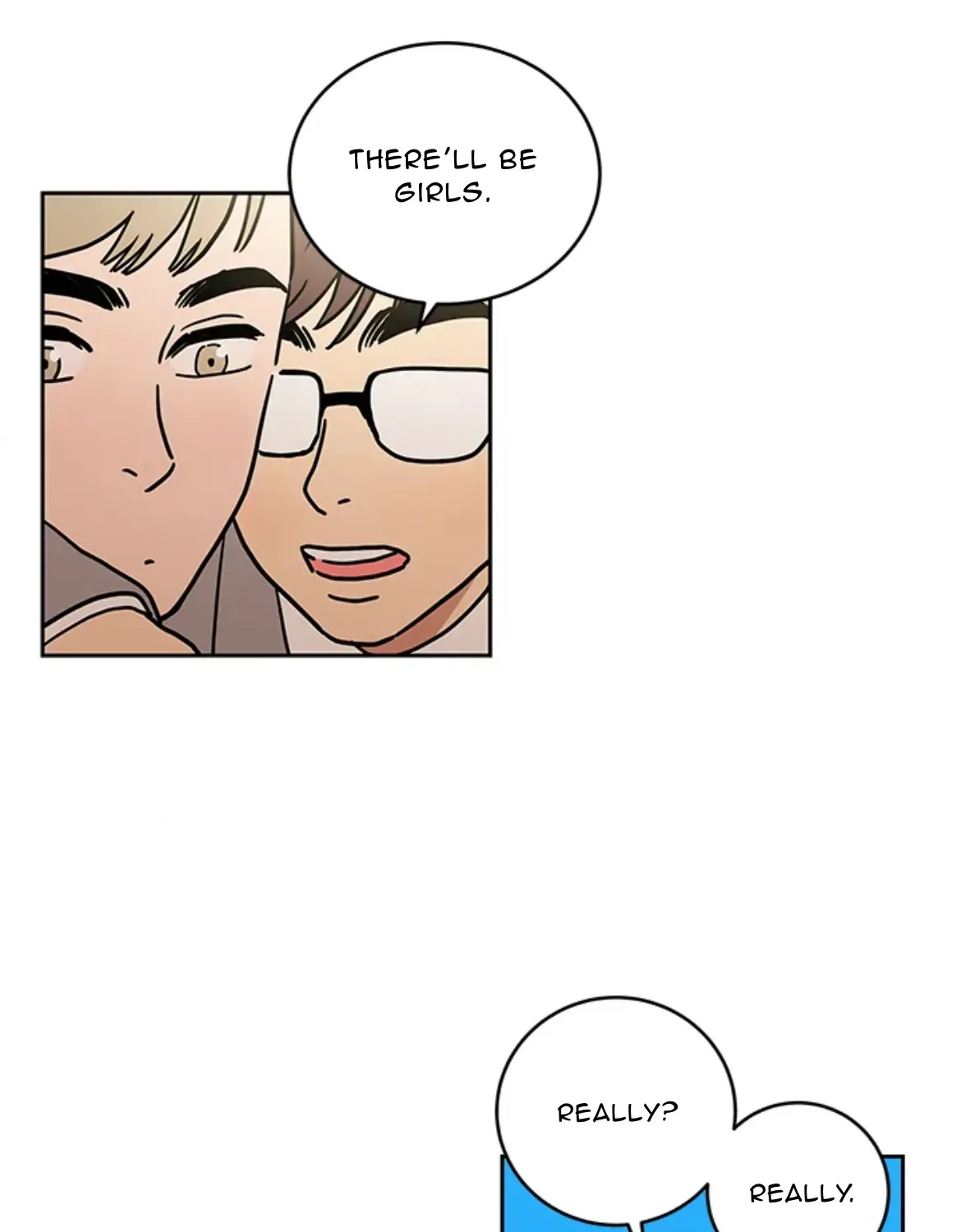 Shaman Girl Chapter 38 page 7 - 