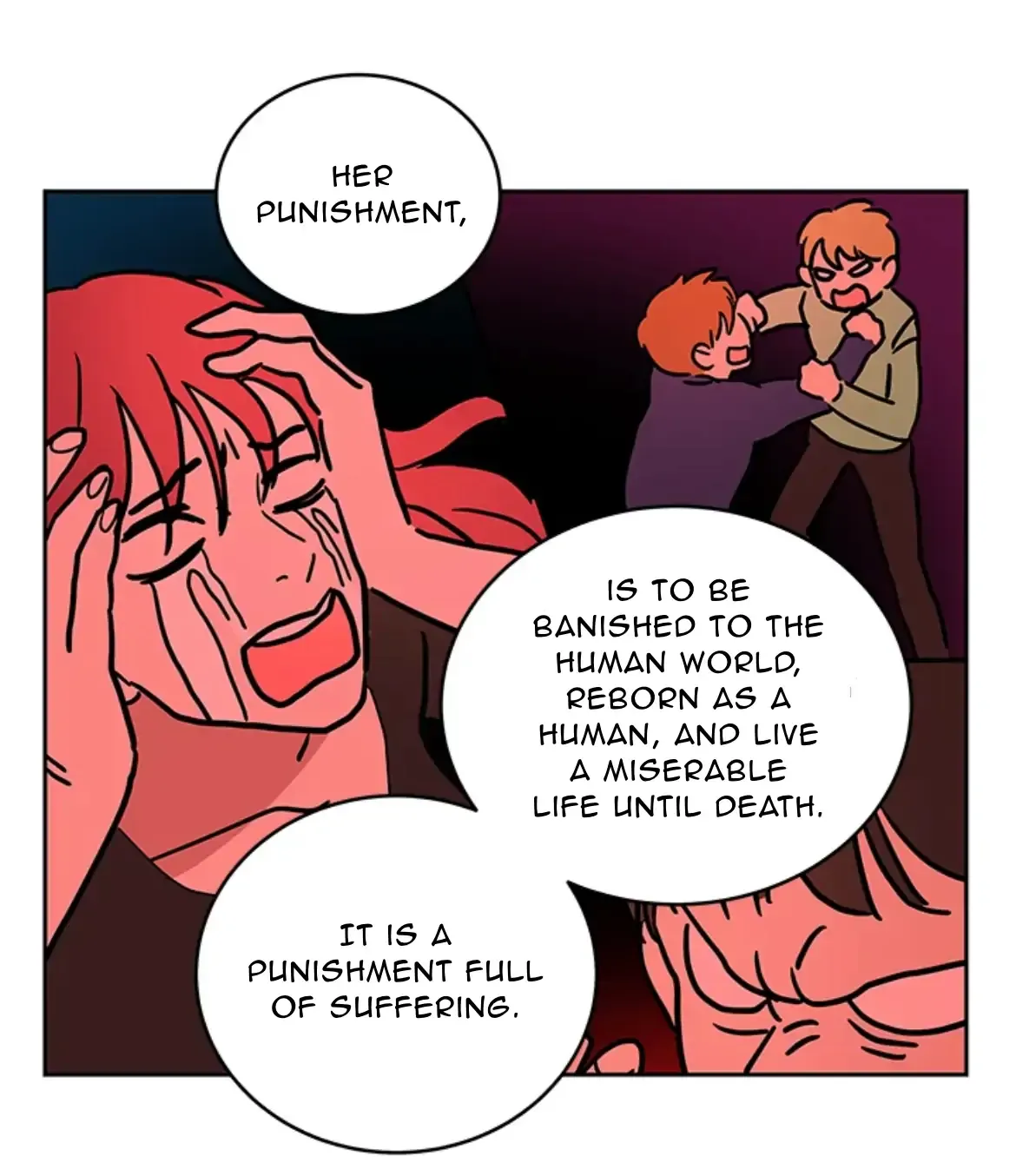 Shaman Girl Chapter 38 page 62 - 