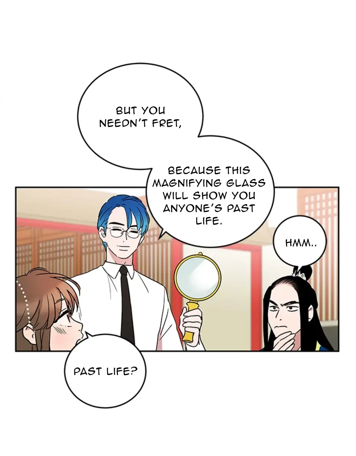 Shaman Girl Chapter 38 page 64 - 