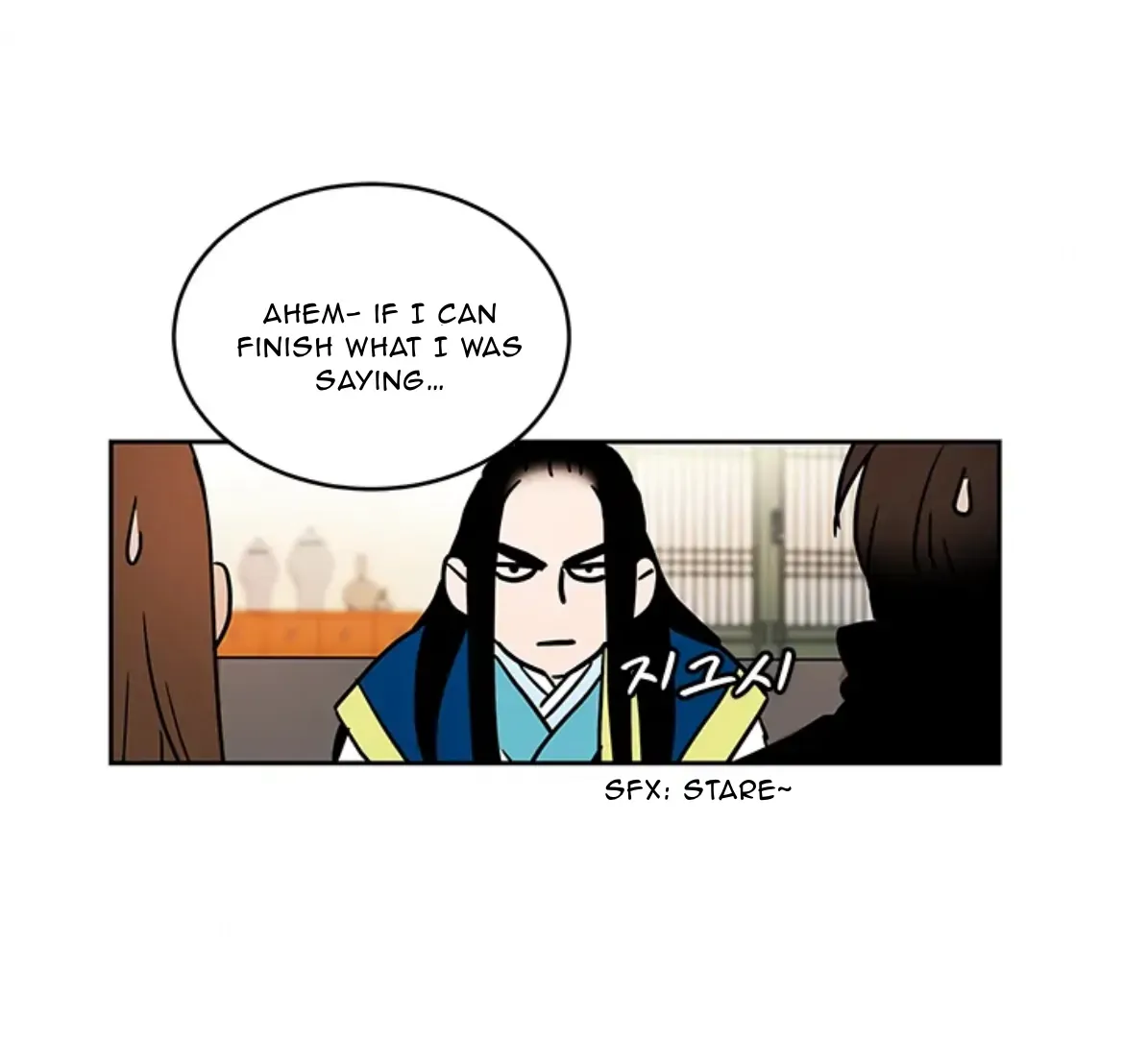 Shaman Girl Chapter 38 page 74 - 