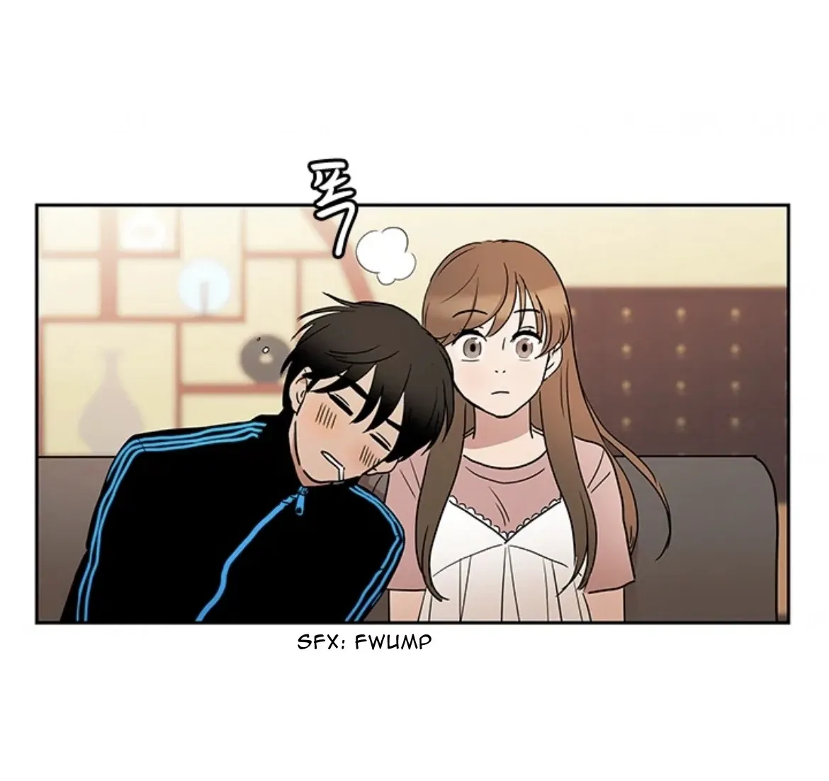 Shaman Girl Chapter 39 page 2 - 