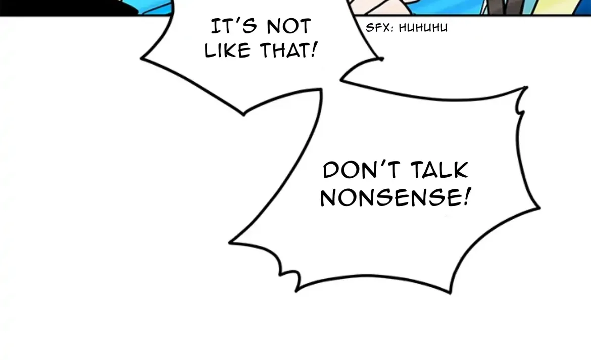 Shaman Girl Chapter 39 page 23 - 