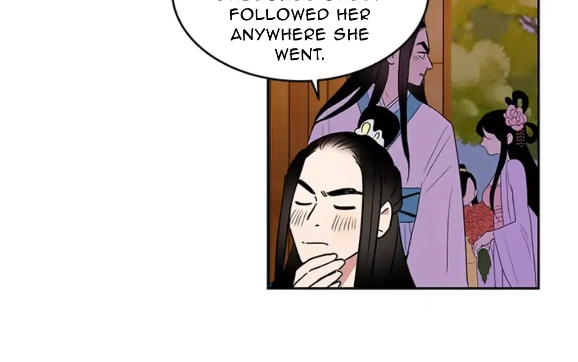 Shaman Girl Chapter 39 page 25 - 