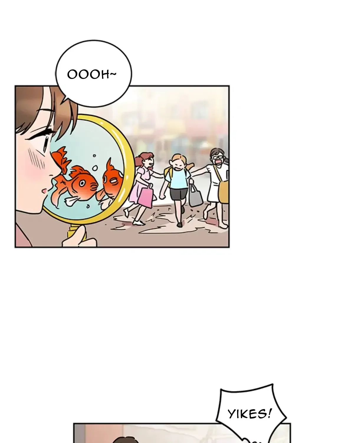 Shaman Girl Chapter 39 page 30 - 