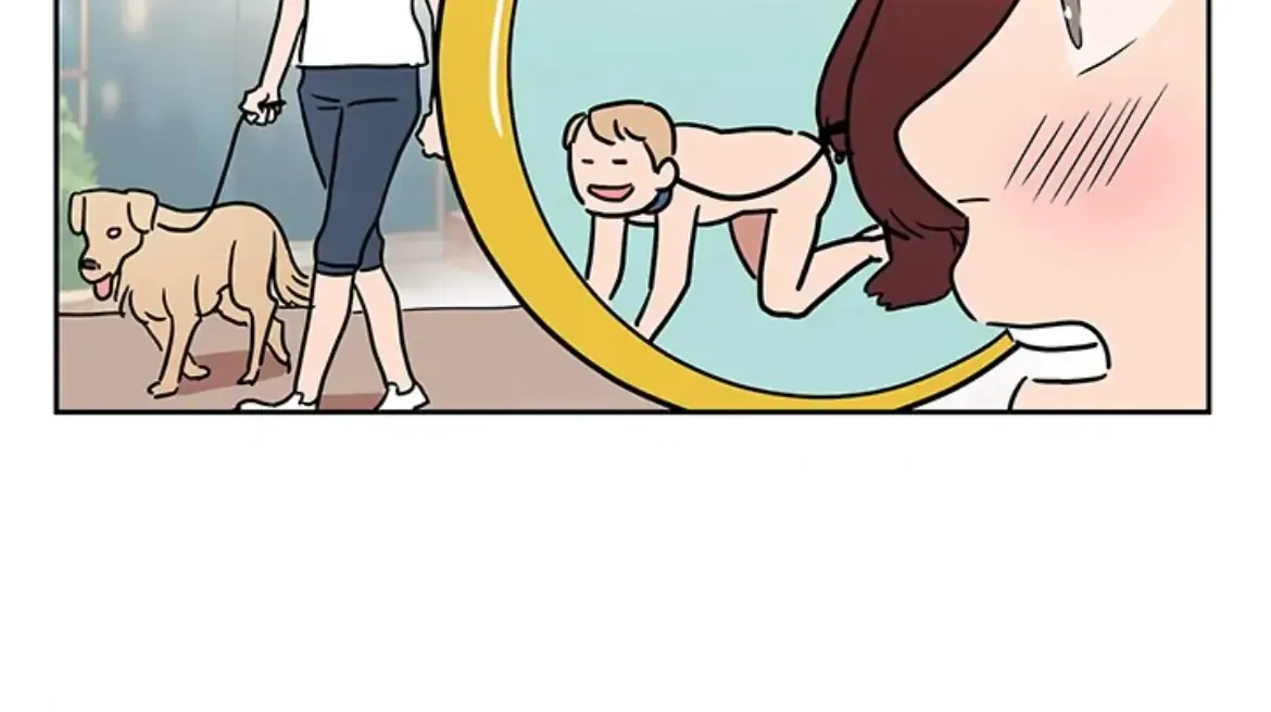 Shaman Girl Chapter 39 page 33 - 