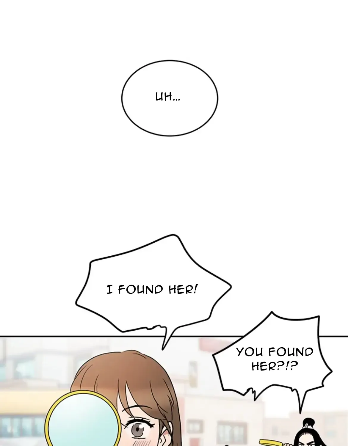 Shaman Girl Chapter 39 page 42 - 