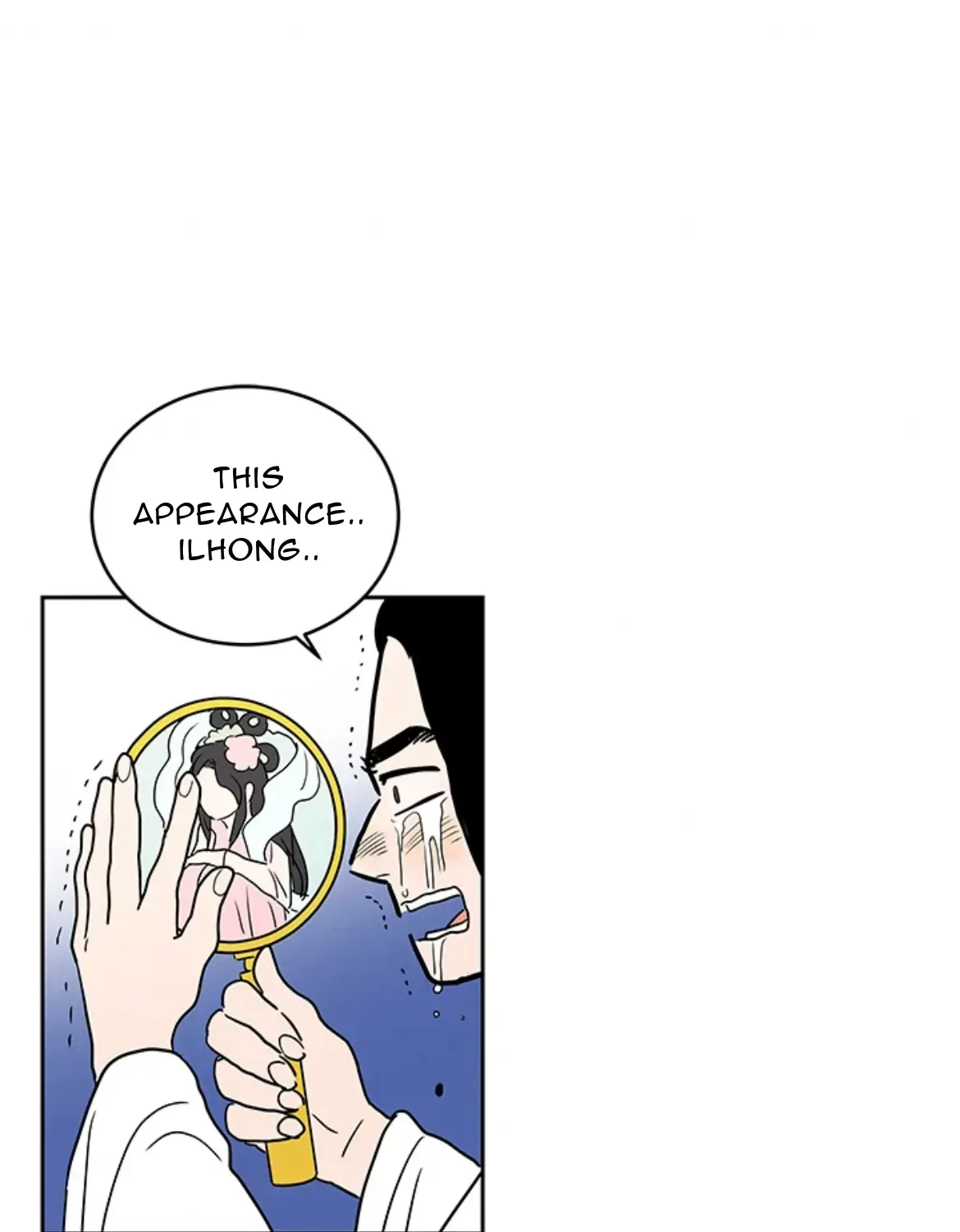 Shaman Girl Chapter 39 page 50 - 