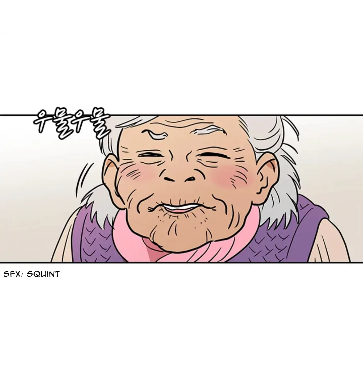 Shaman Girl Chapter 39 page 55 - 