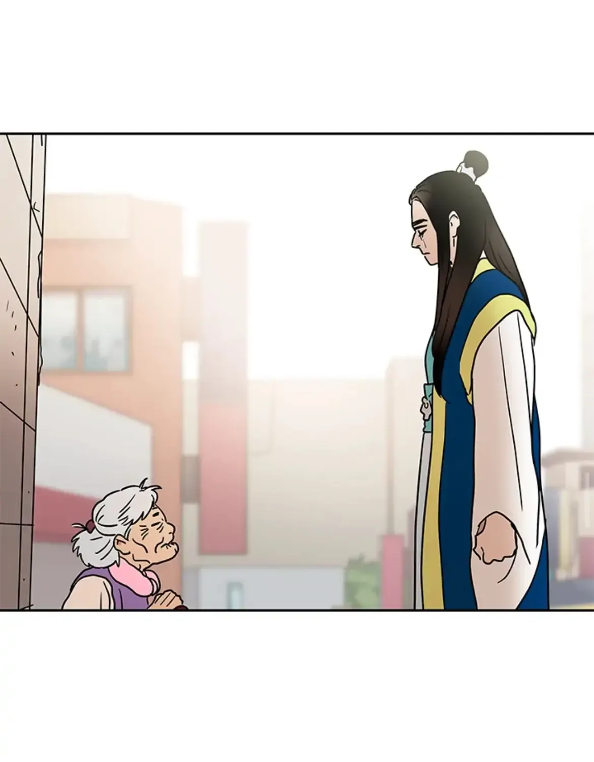 Shaman Girl Chapter 39 page 56 - 