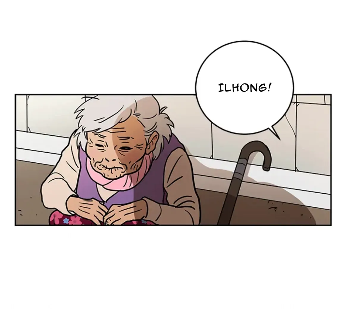 Shaman Girl Chapter 39 page 58 - 
