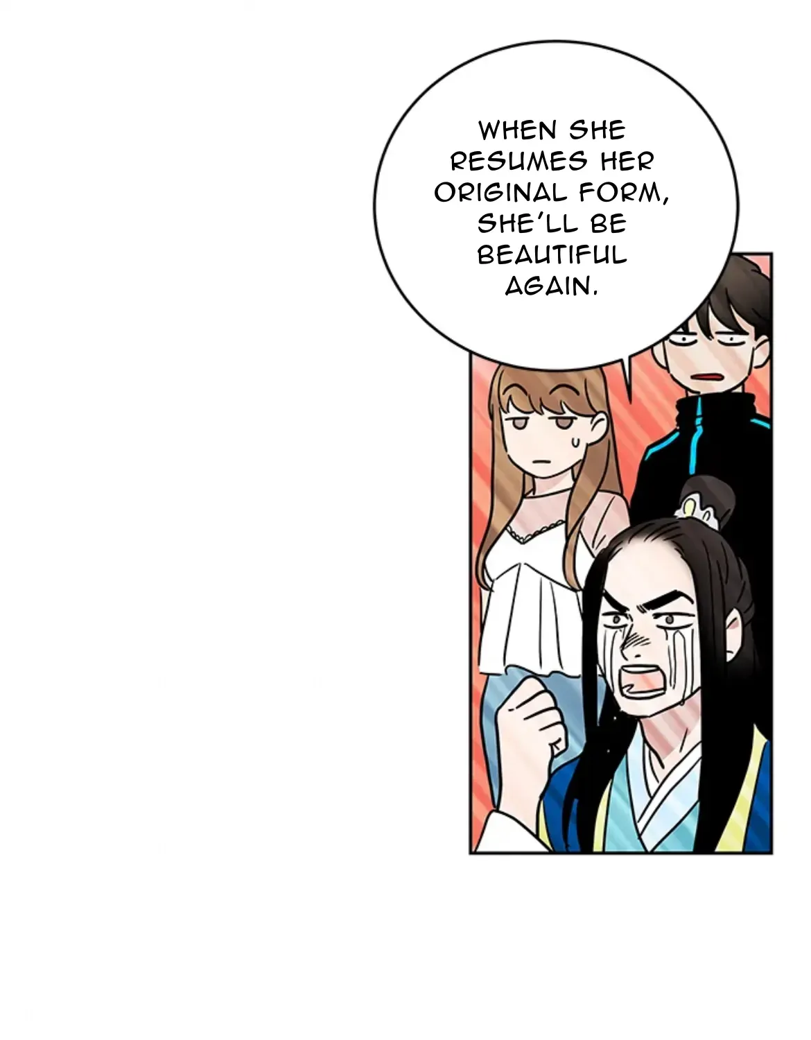 Shaman Girl Chapter 39 page 59 - 