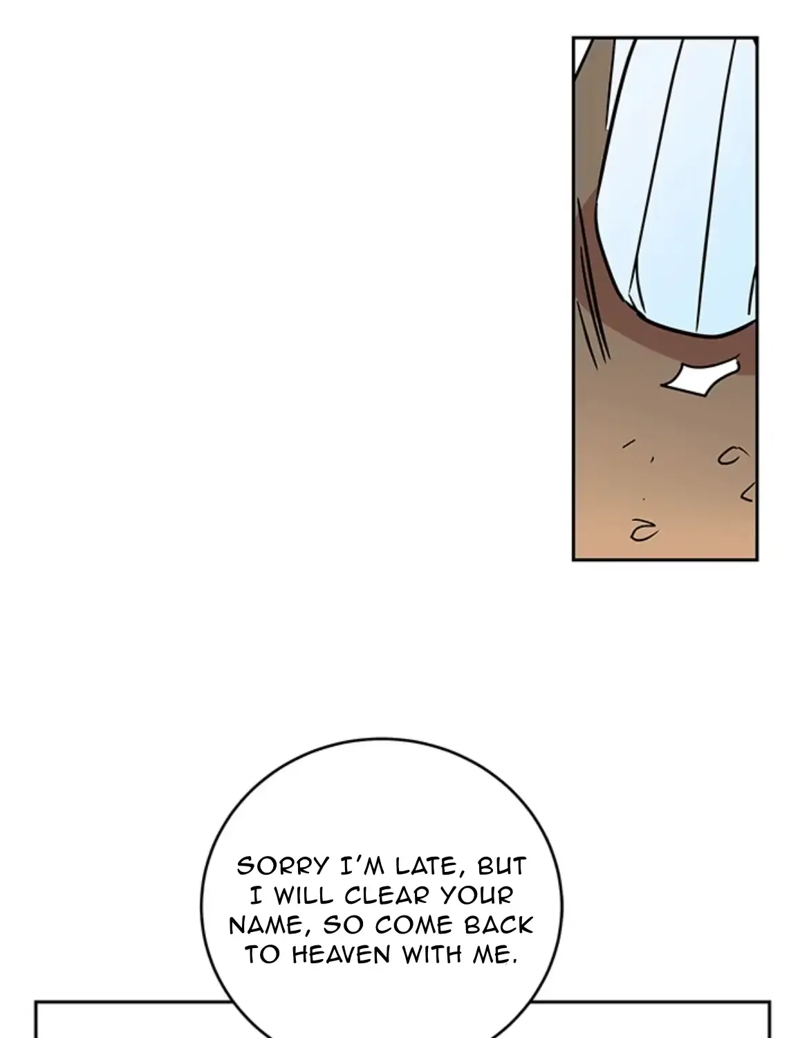 Shaman Girl Chapter 39 page 61 - 