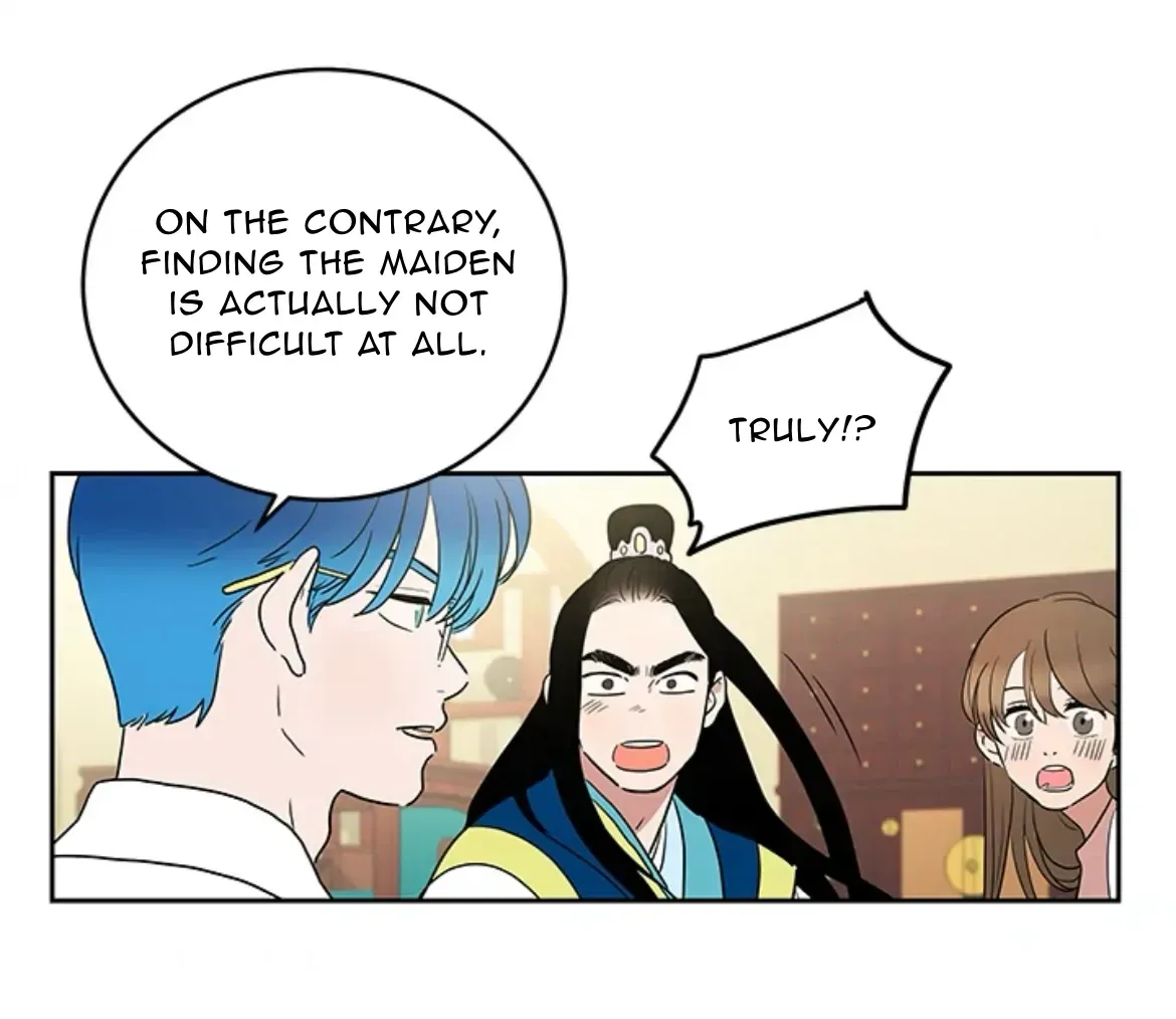 Shaman Girl Chapter 39 page 8 - 