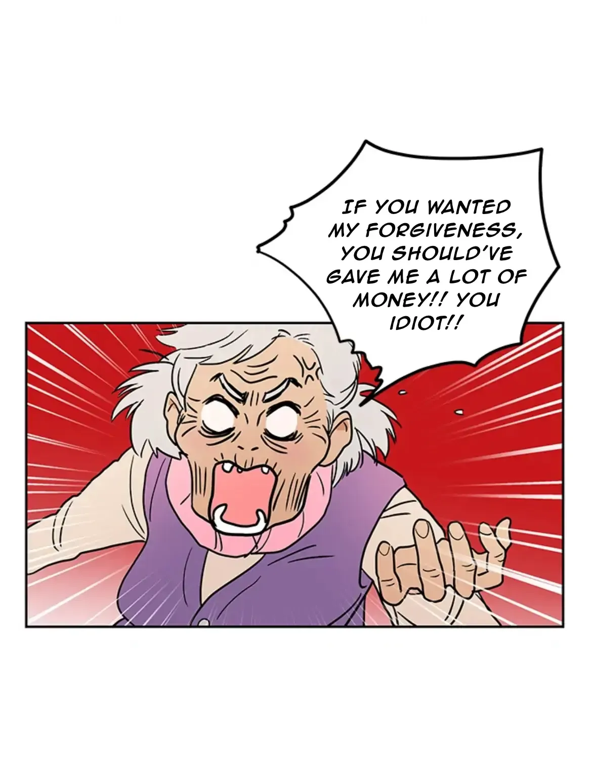Shaman Girl Chapter 39 page 73 - 