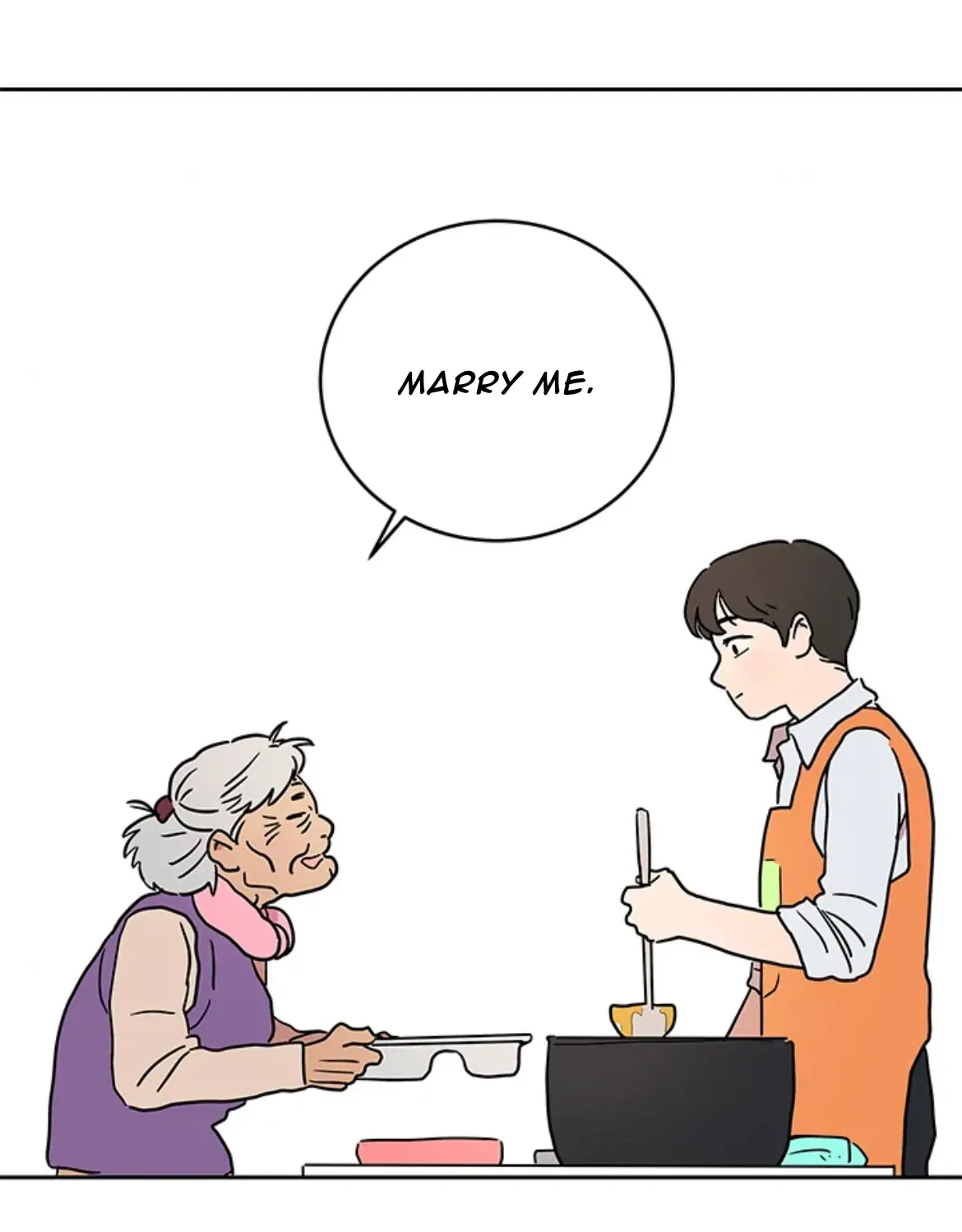 Shaman Girl Chapter 39 page 81 - 