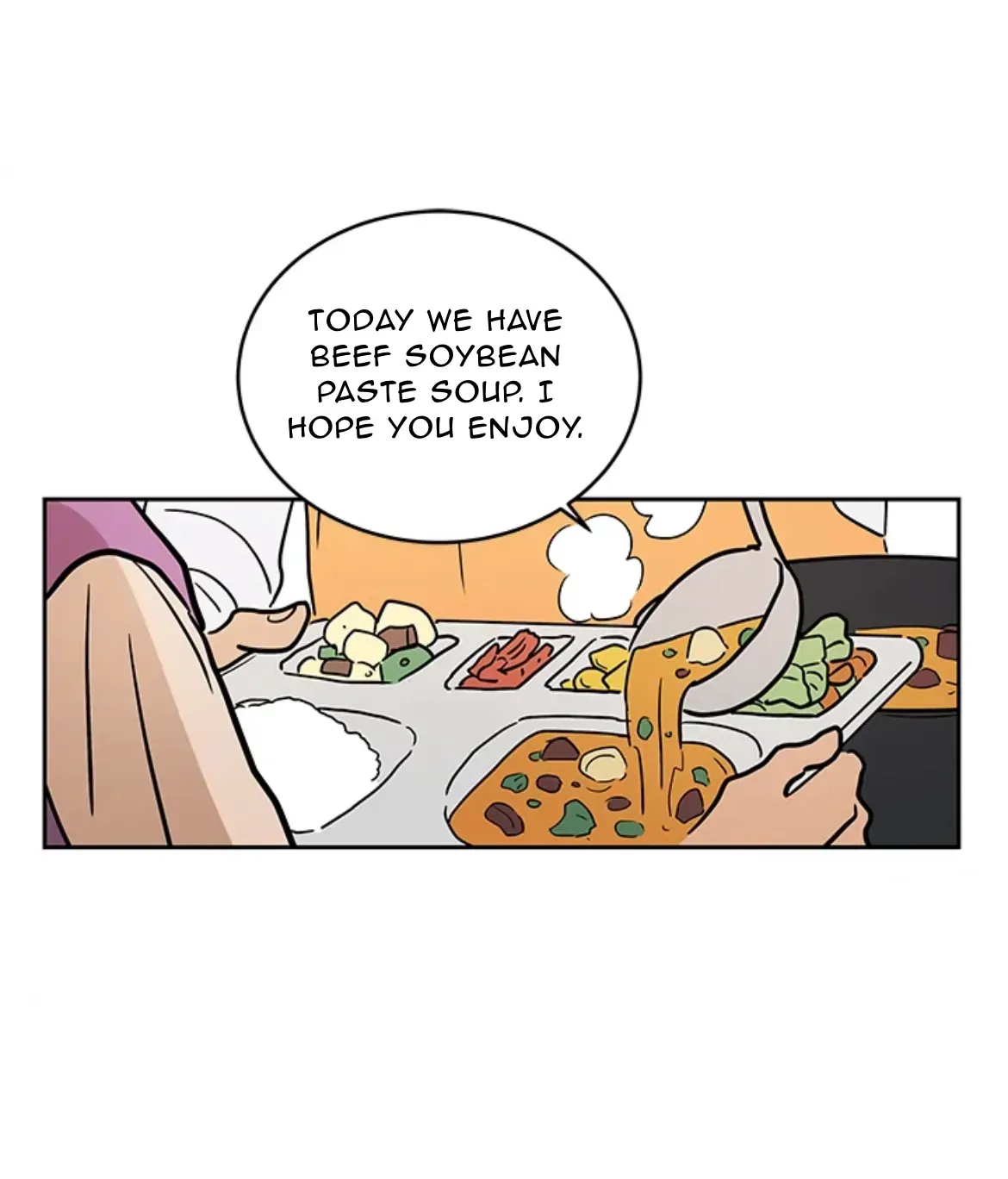 Shaman Girl Chapter 39 page 83 - 