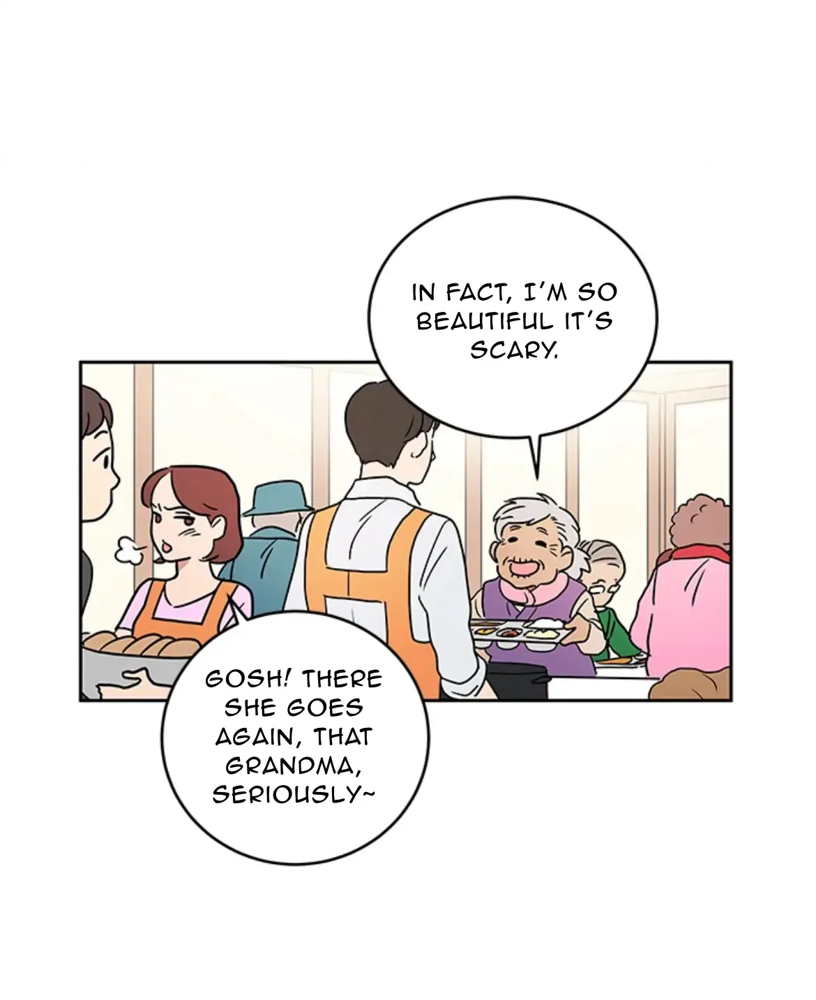 Shaman Girl Chapter 39 page 85 - 