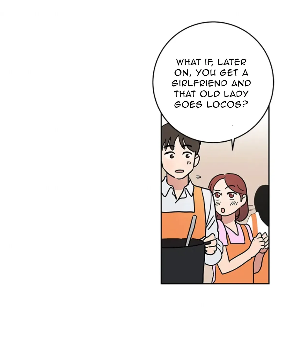 Shaman Girl Chapter 39 page 87 - 