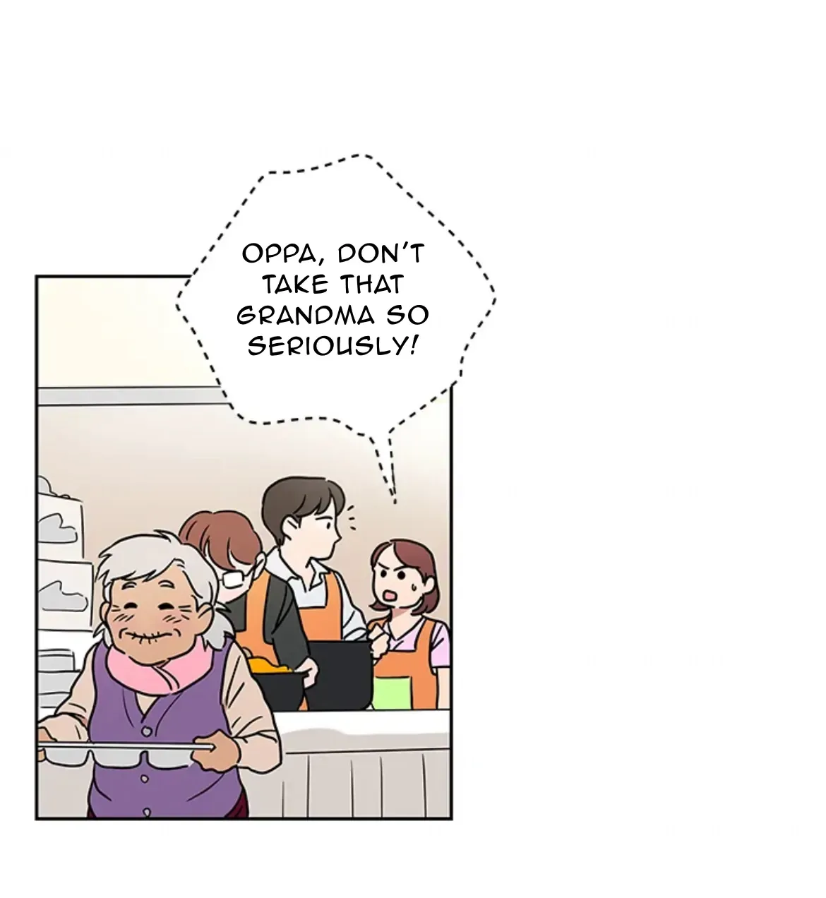 Shaman Girl Chapter 39 page 88 - 