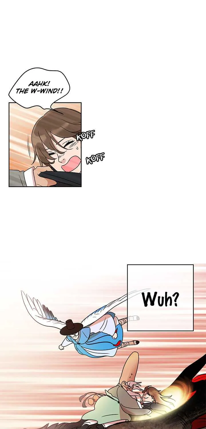 Shaman Girl Chapter 4 page 2 - 