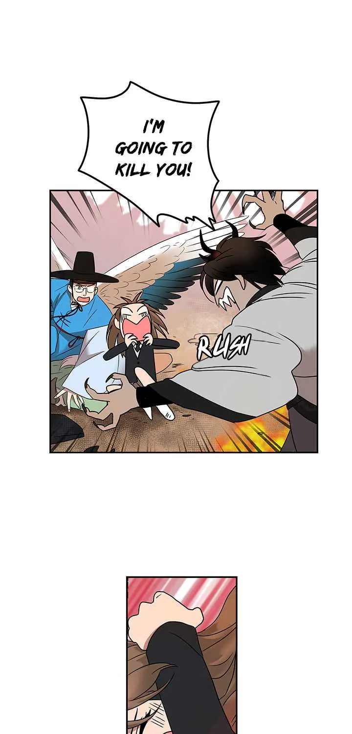 Shaman Girl Chapter 4 page 24 - 