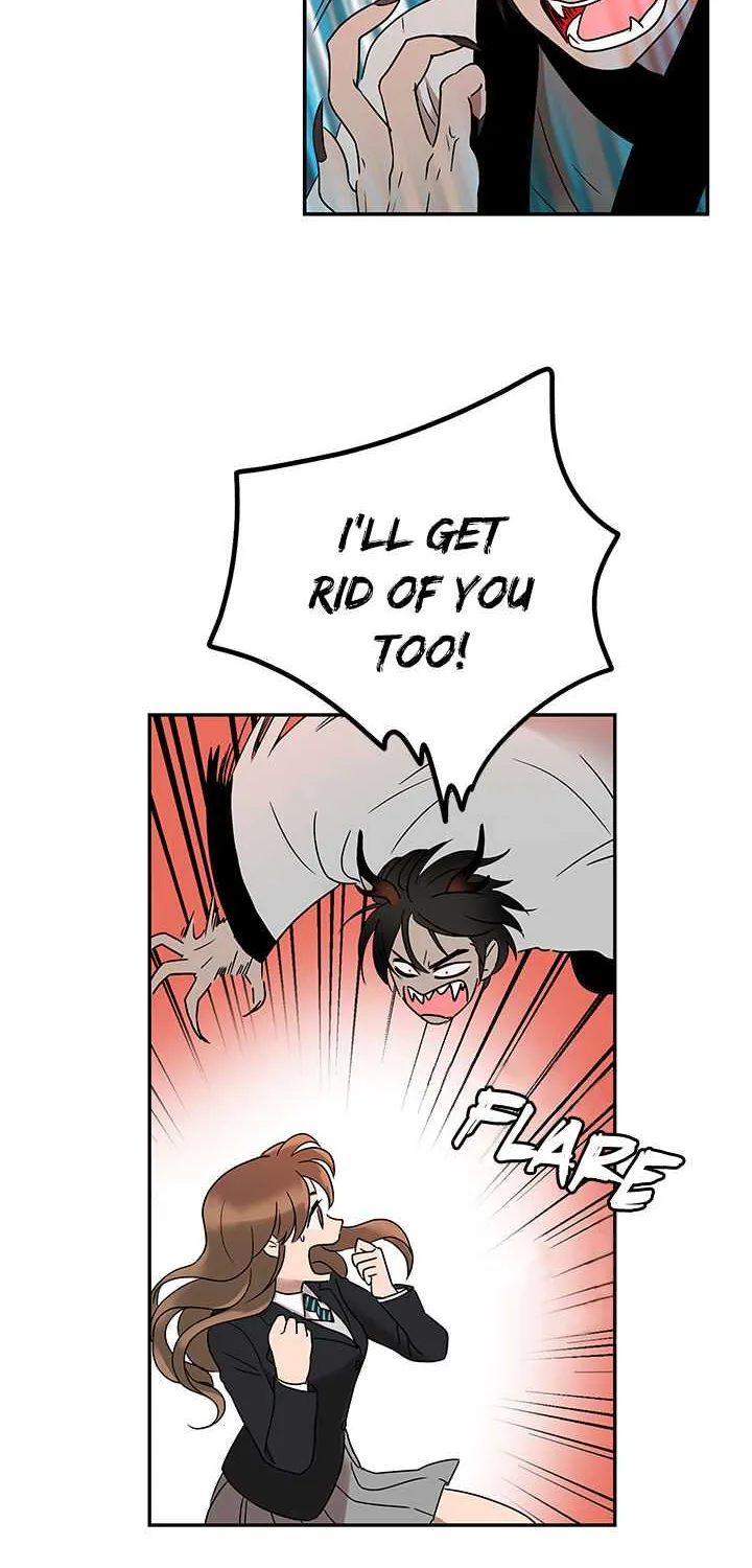 Shaman Girl Chapter 4 page 29 - 