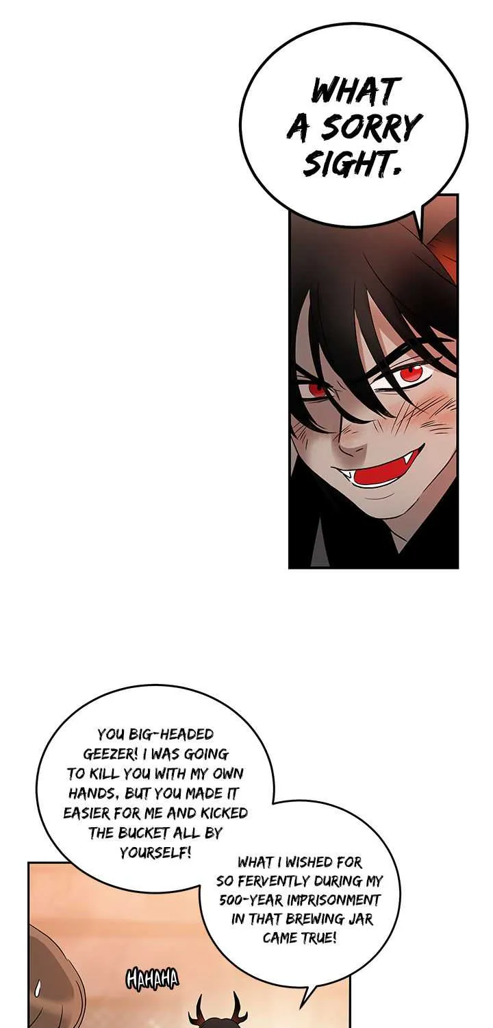 Shaman Girl Chapter 4 page 48 - 