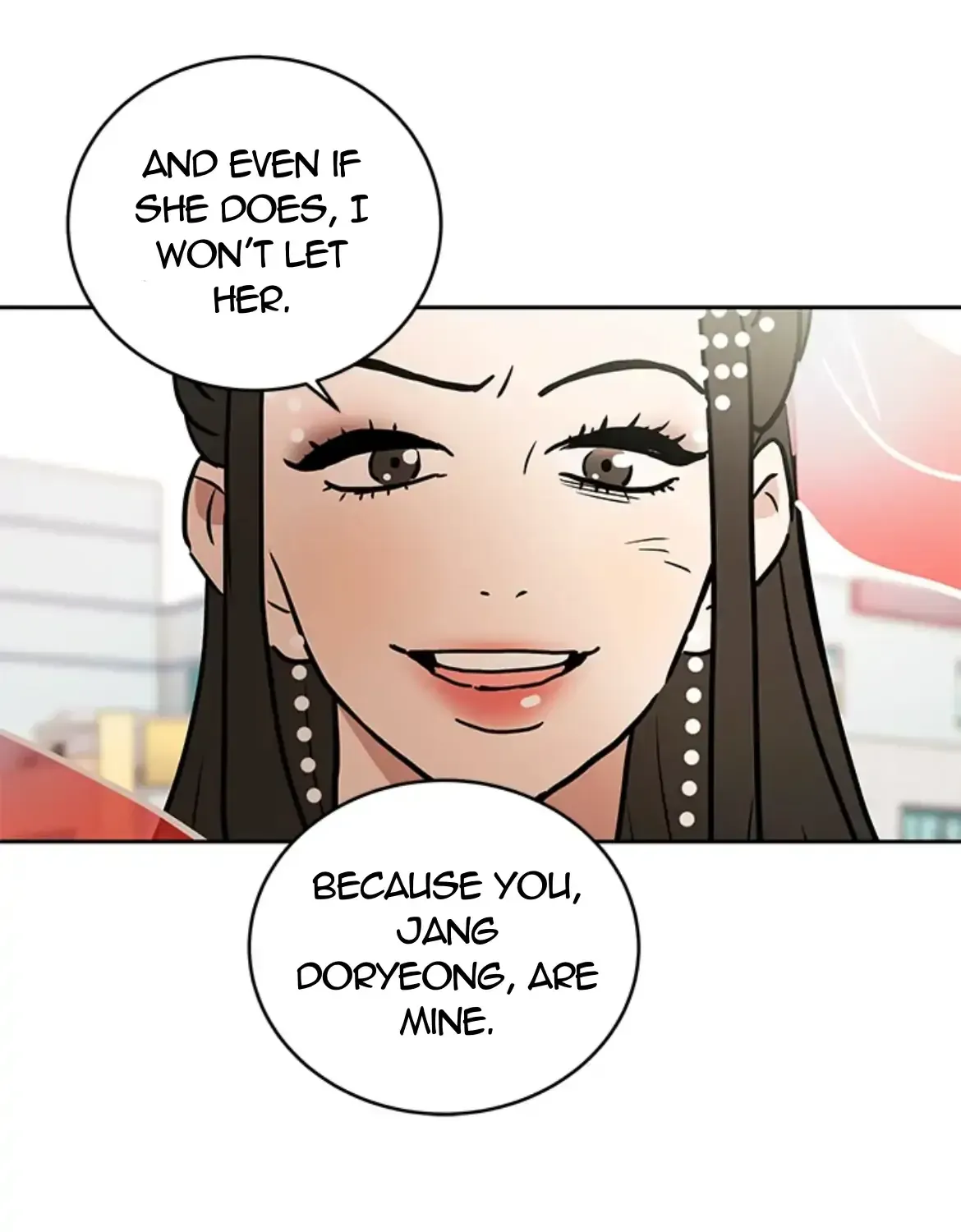 Shaman Girl Chapter 40 page 11 - 