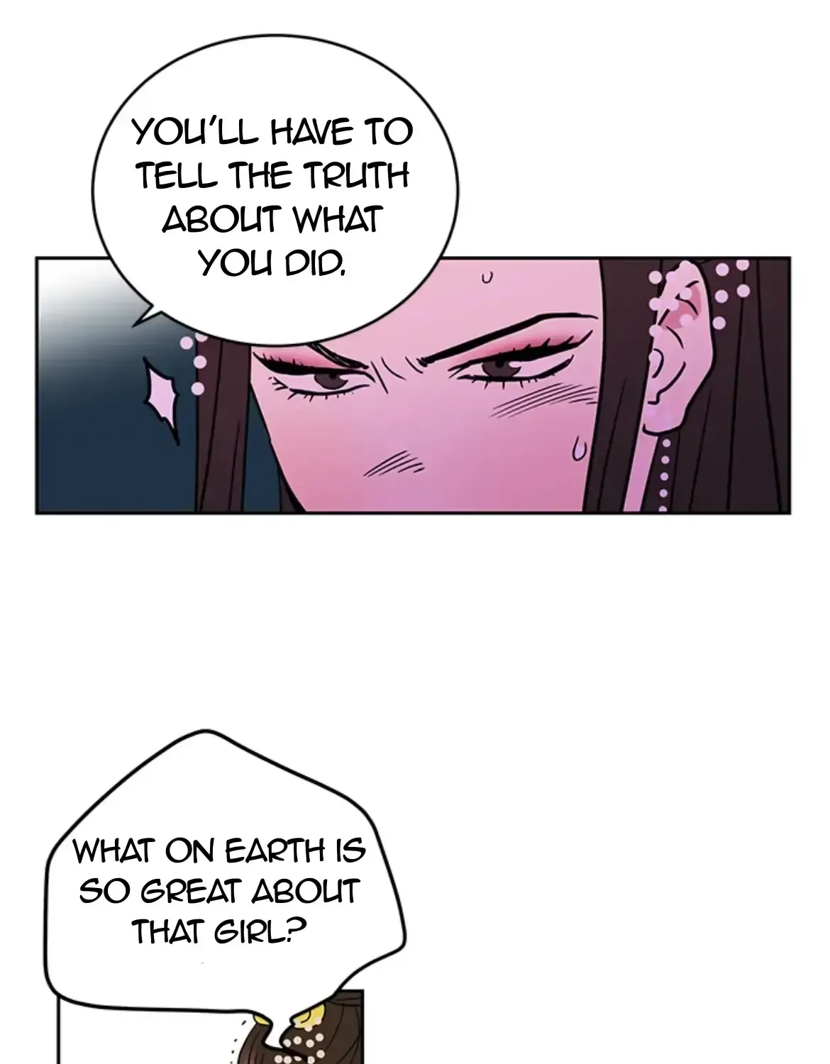 Shaman Girl Chapter 40 page 19 - 