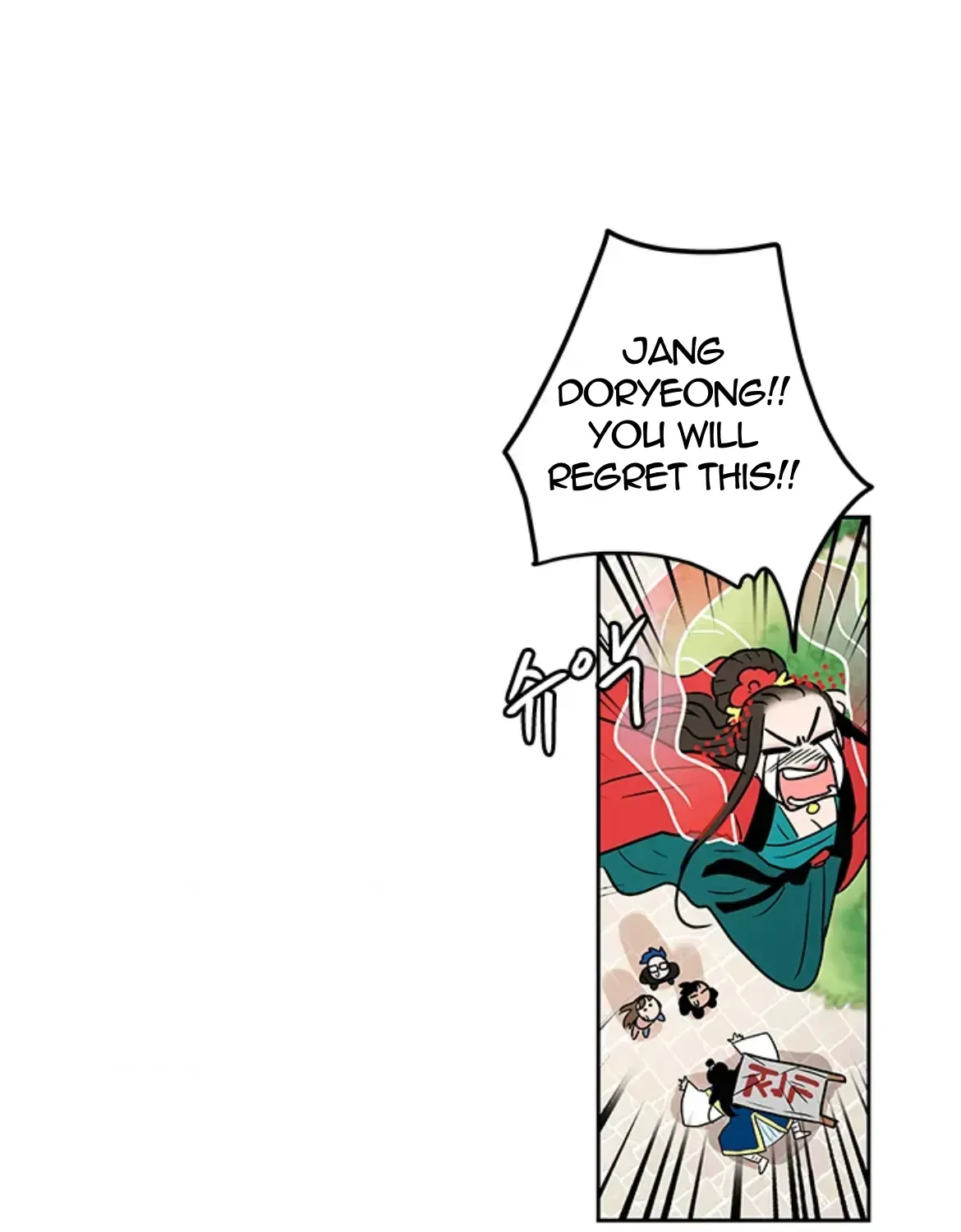 Shaman Girl Chapter 40 page 31 - 