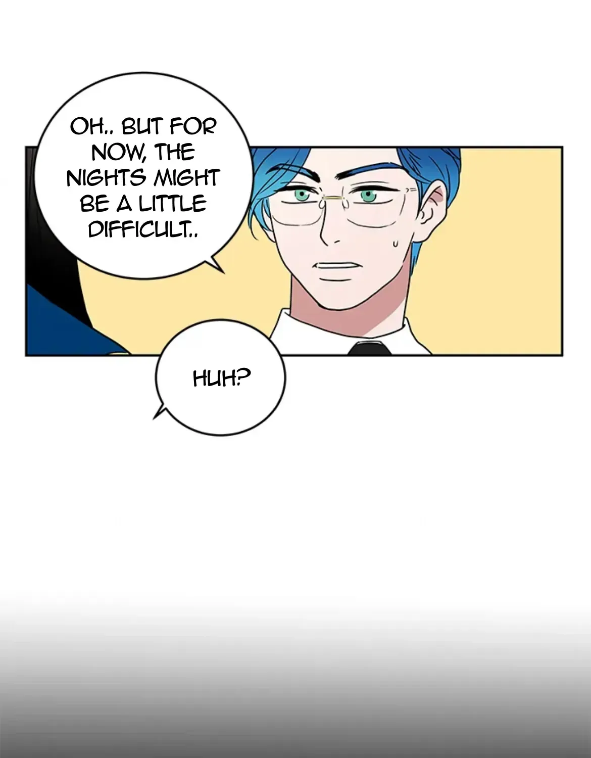 Shaman Girl Chapter 40 page 40 - 