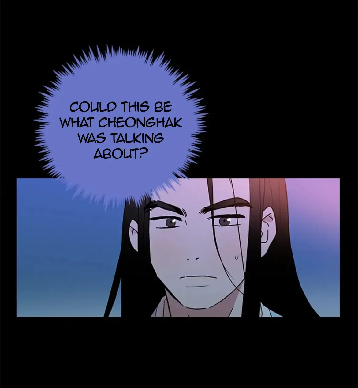 Shaman Girl Chapter 40 page 47 - 