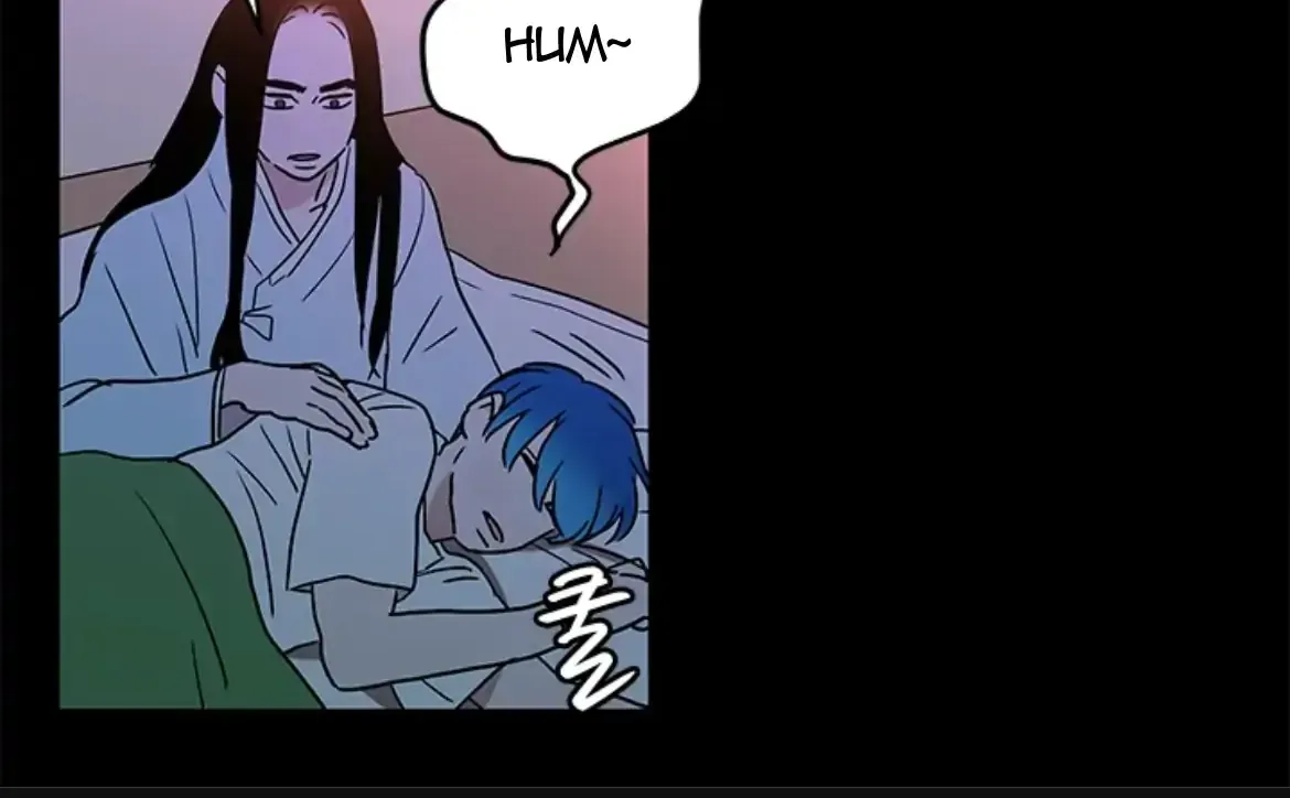 Shaman Girl Chapter 40 page 51 - 