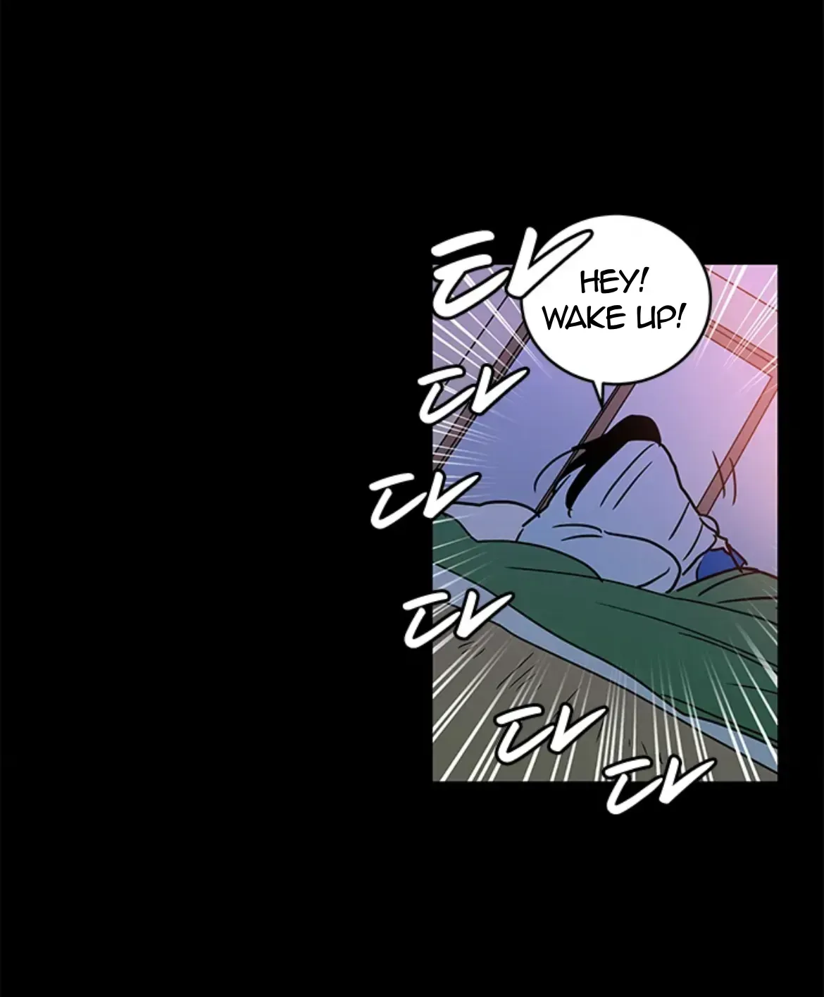 Shaman Girl Chapter 40 page 52 - 