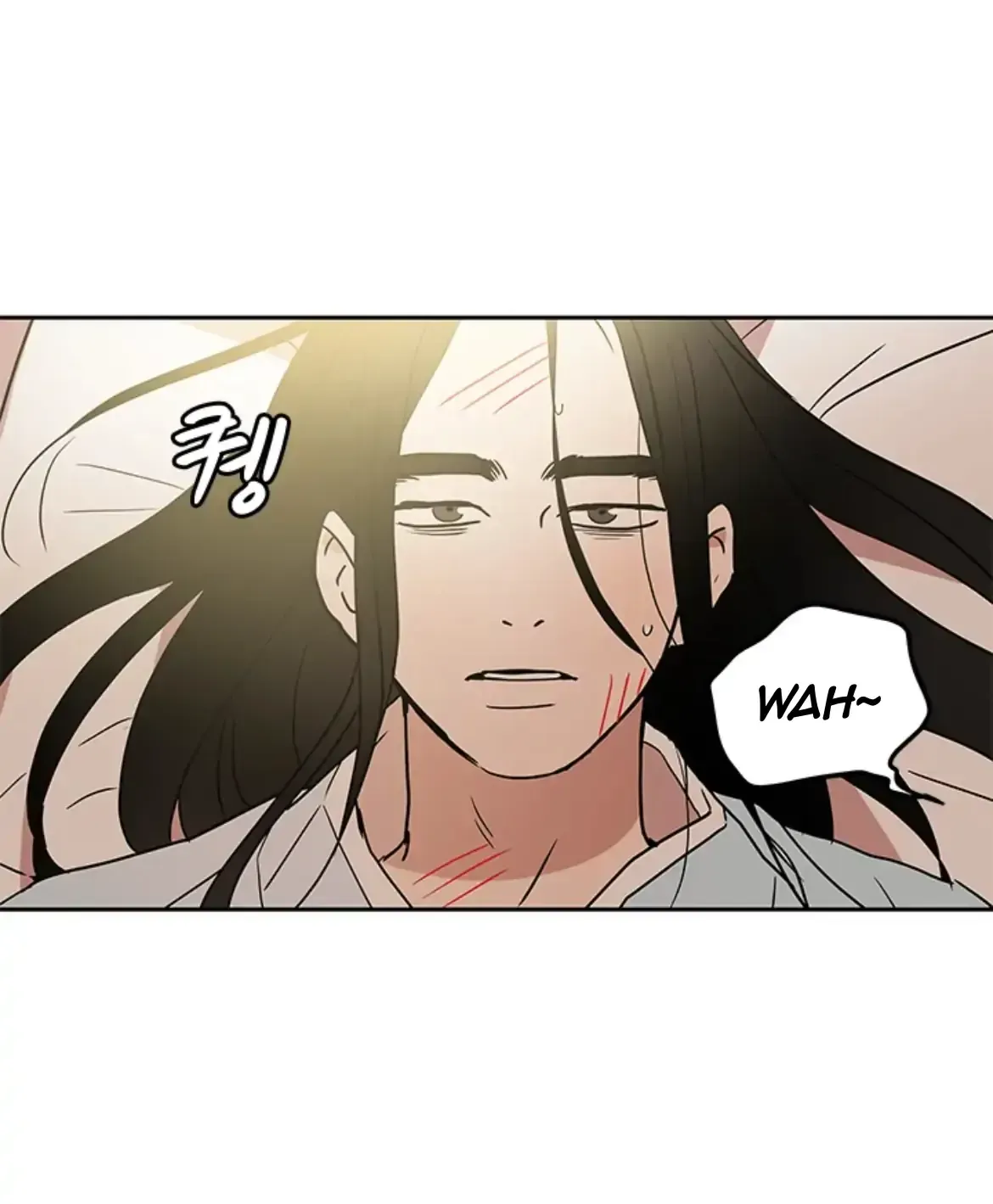 Shaman Girl Chapter 40 page 57 - 