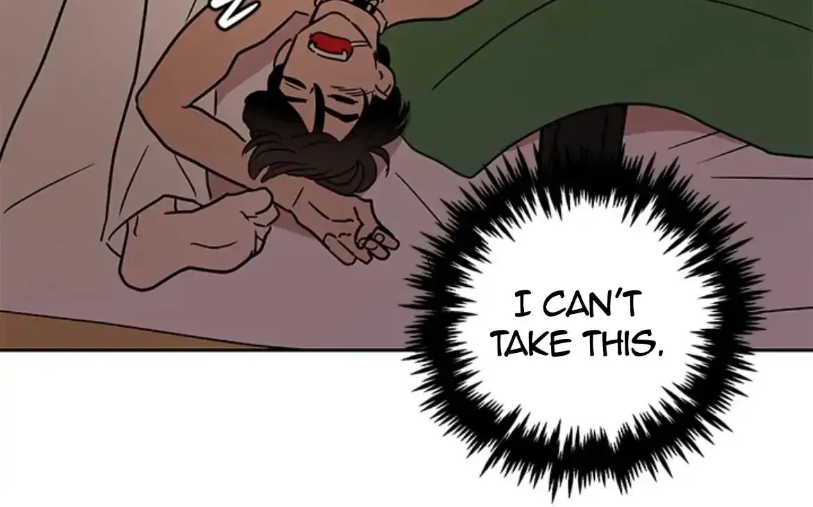 Shaman Girl Chapter 40 page 59 - 
