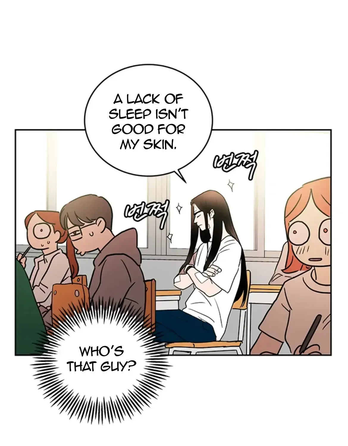 Shaman Girl Chapter 40 page 61 - 