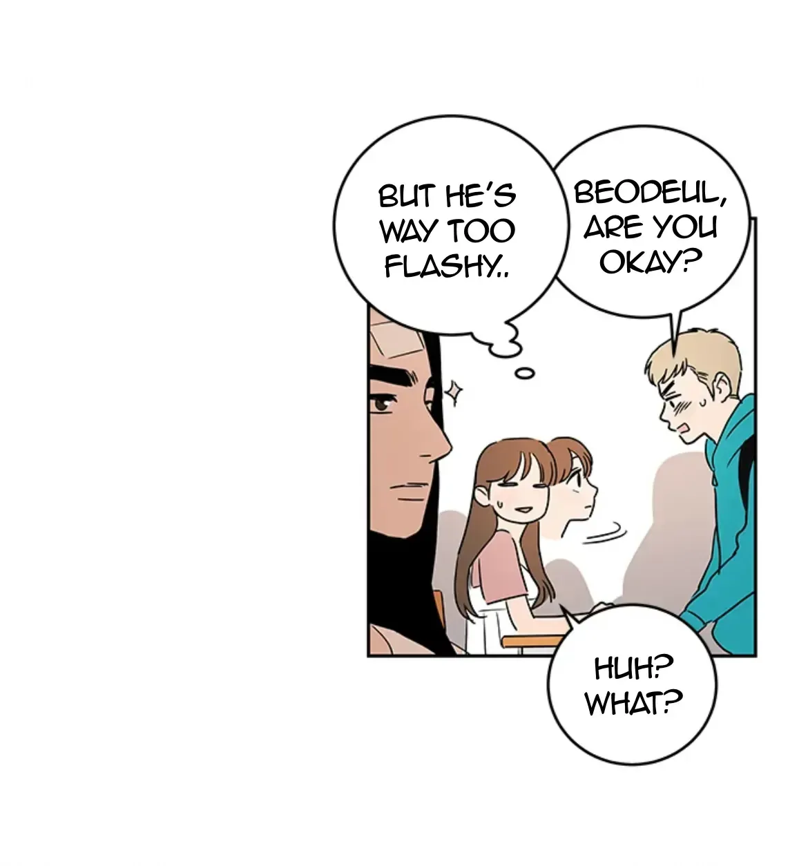 Shaman Girl Chapter 40 page 64 - 