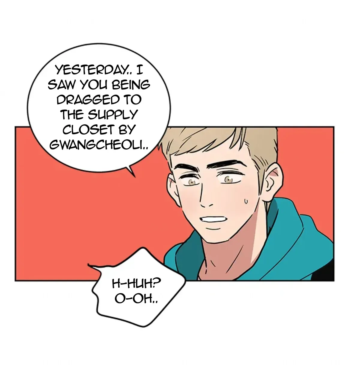 Shaman Girl Chapter 40 page 65 - 