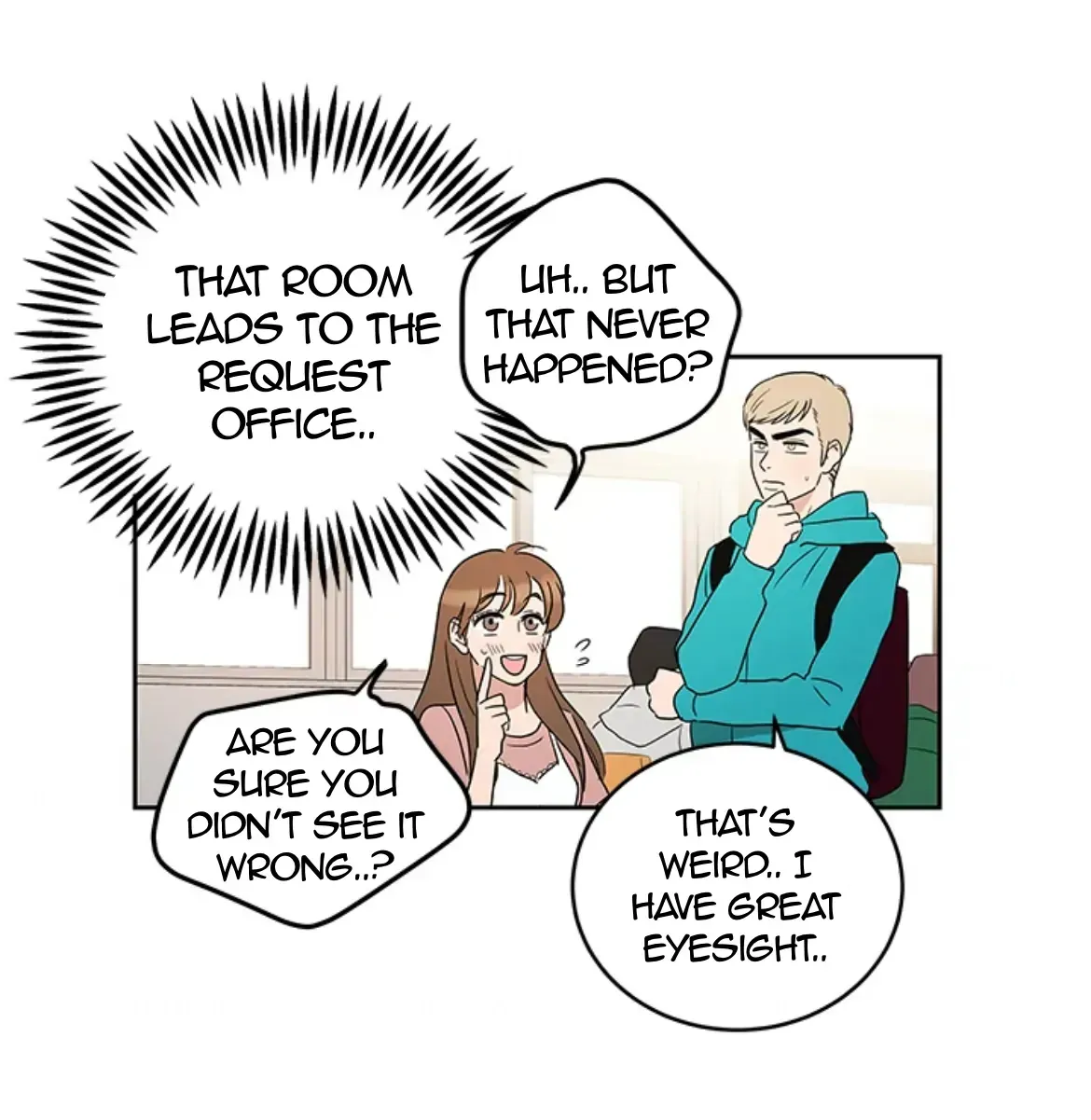Shaman Girl Chapter 40 page 66 - 