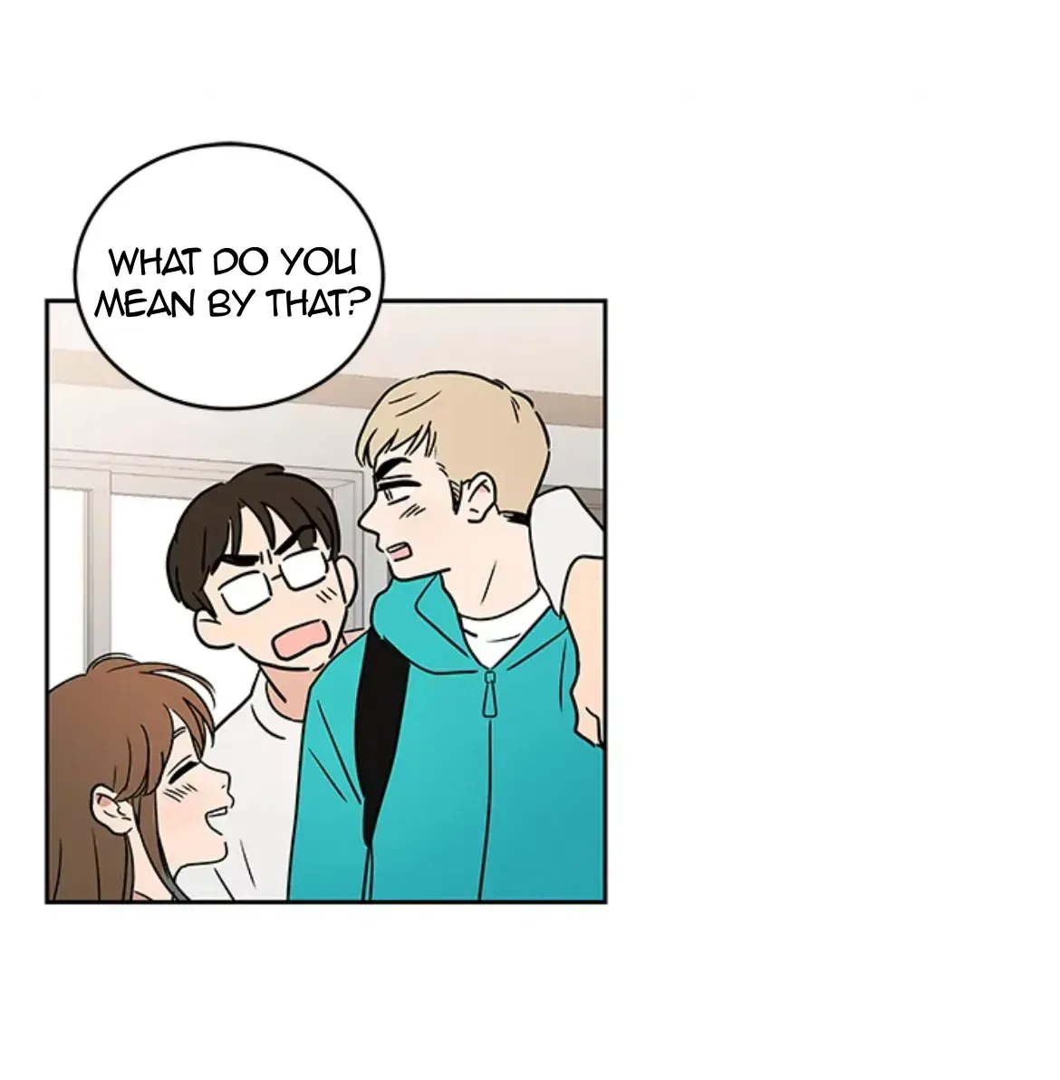 Shaman Girl Chapter 40 page 73 - 