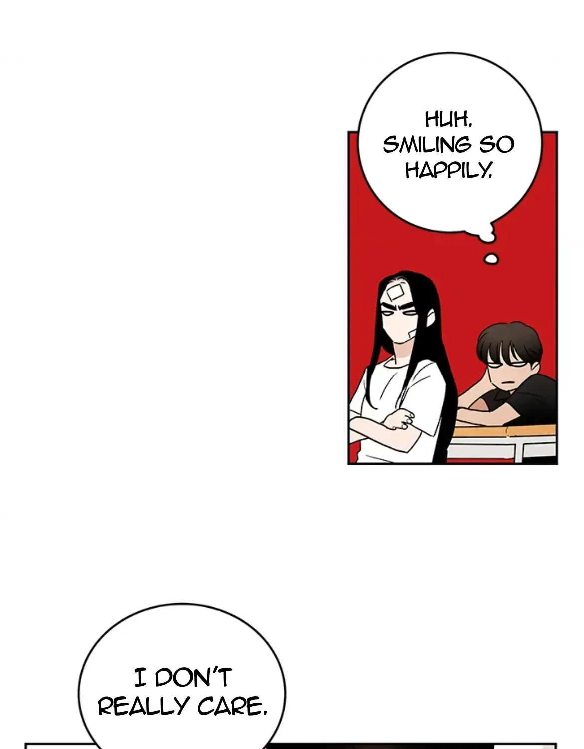 Shaman Girl Chapter 40 page 74 - 