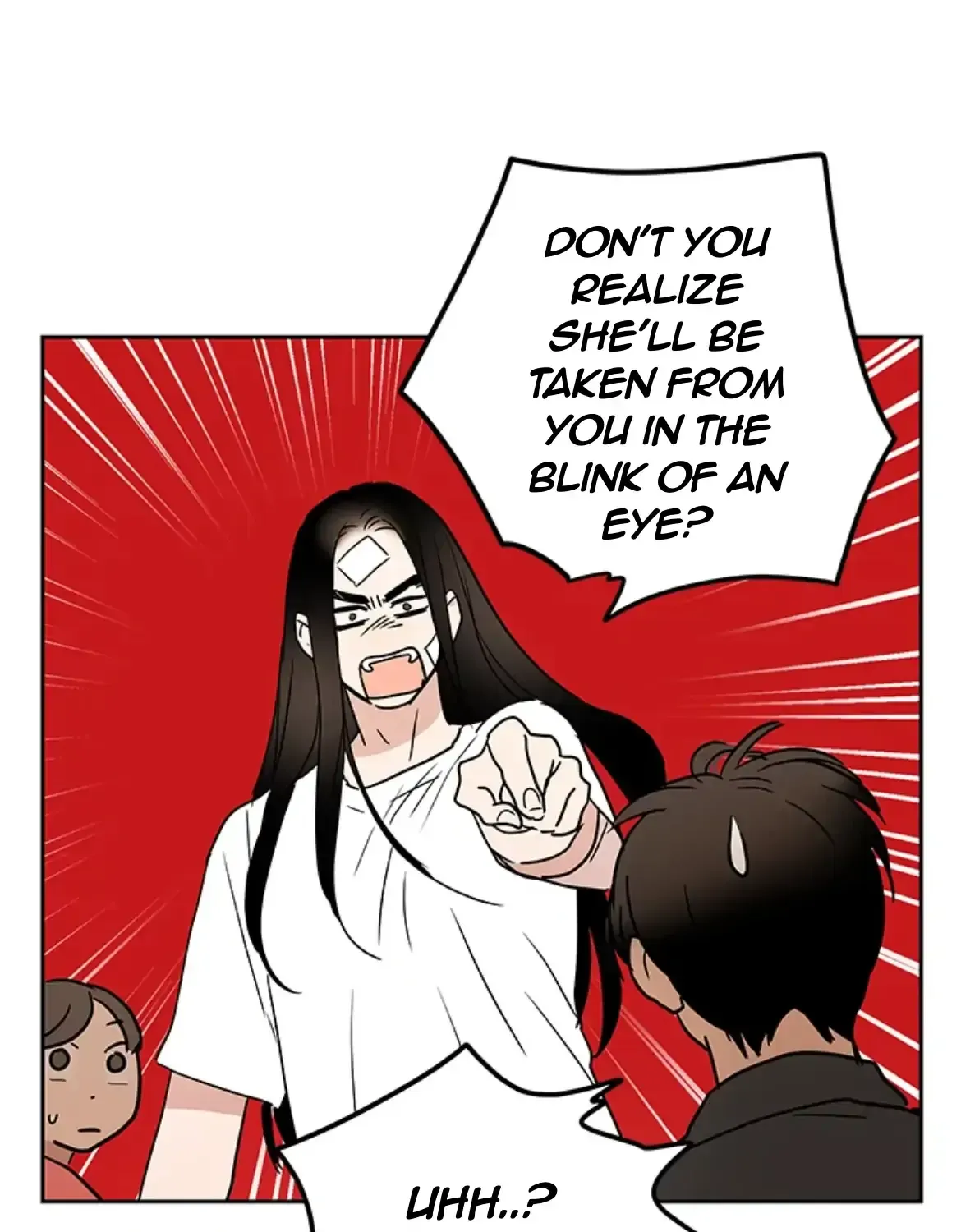 Shaman Girl Chapter 40 page 79 - 