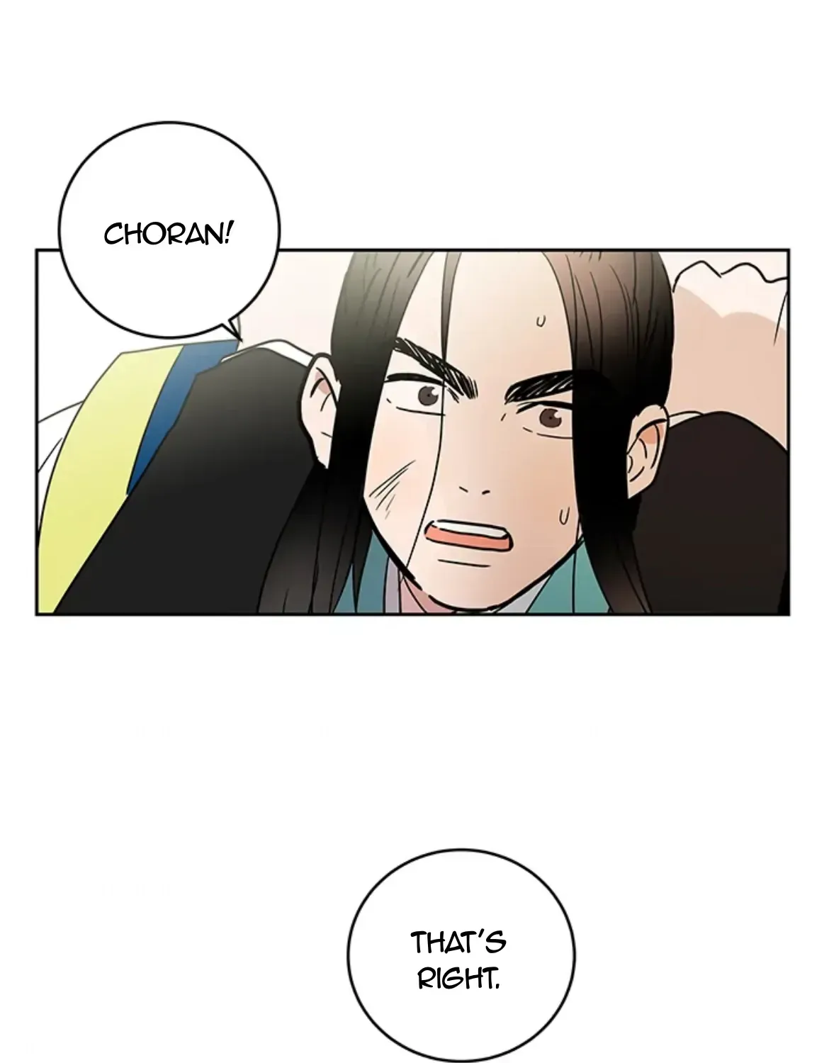 Shaman Girl Chapter 40 page 9 - 