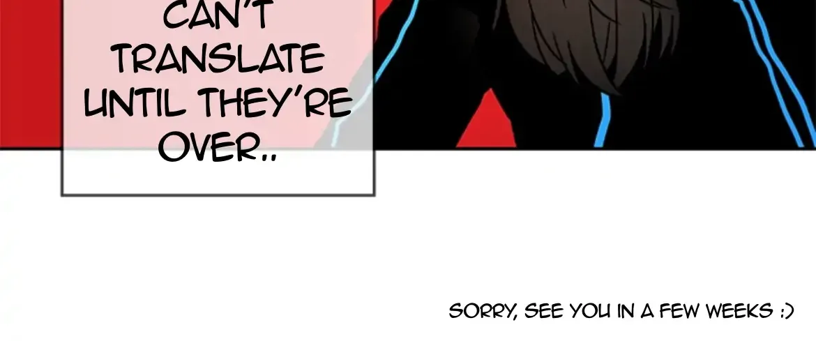 Shaman Girl Chapter 41.5 page 3 - 