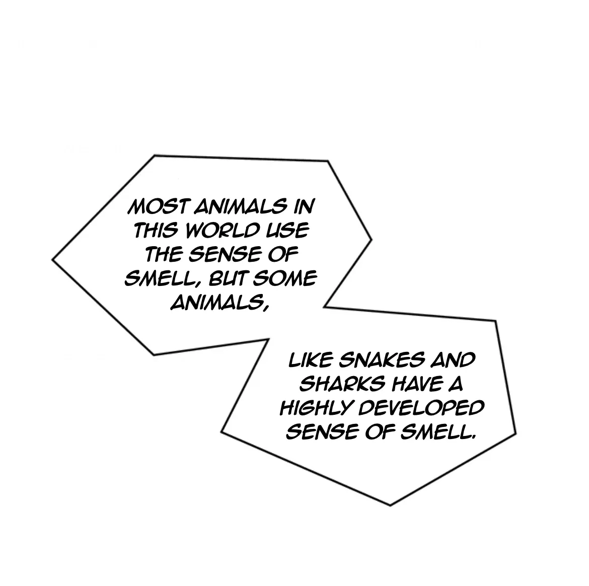 Shaman Girl Chapter 41 page 2 - 