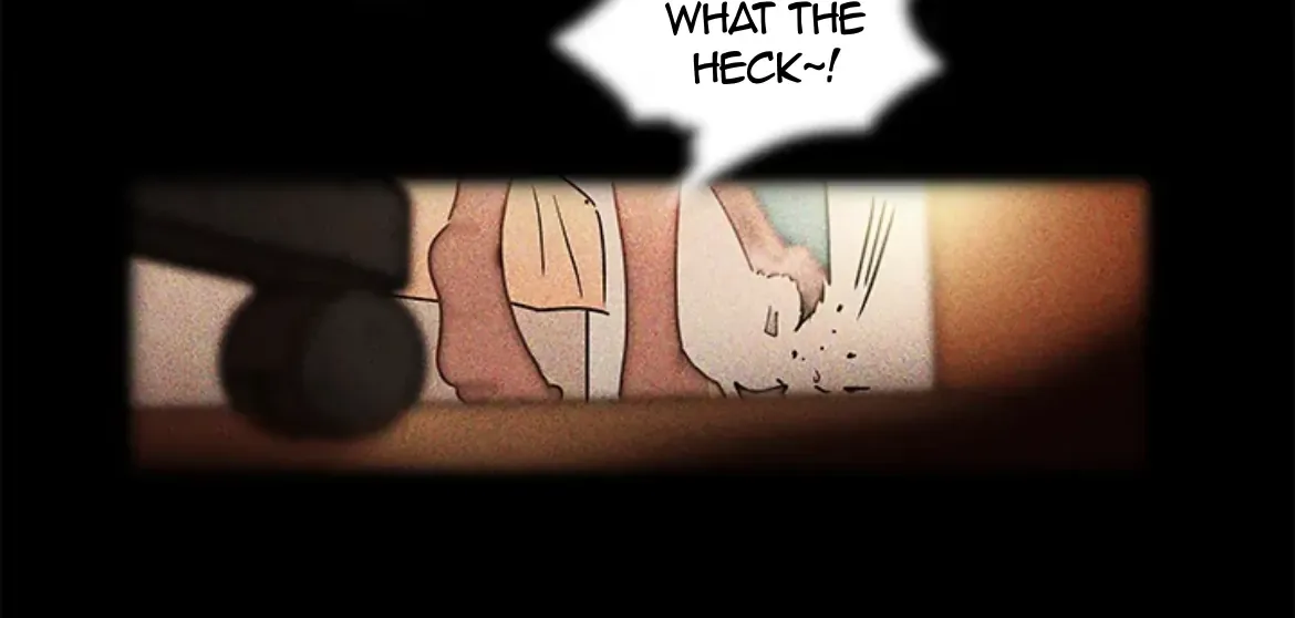 Shaman Girl Chapter 41 page 13 - 