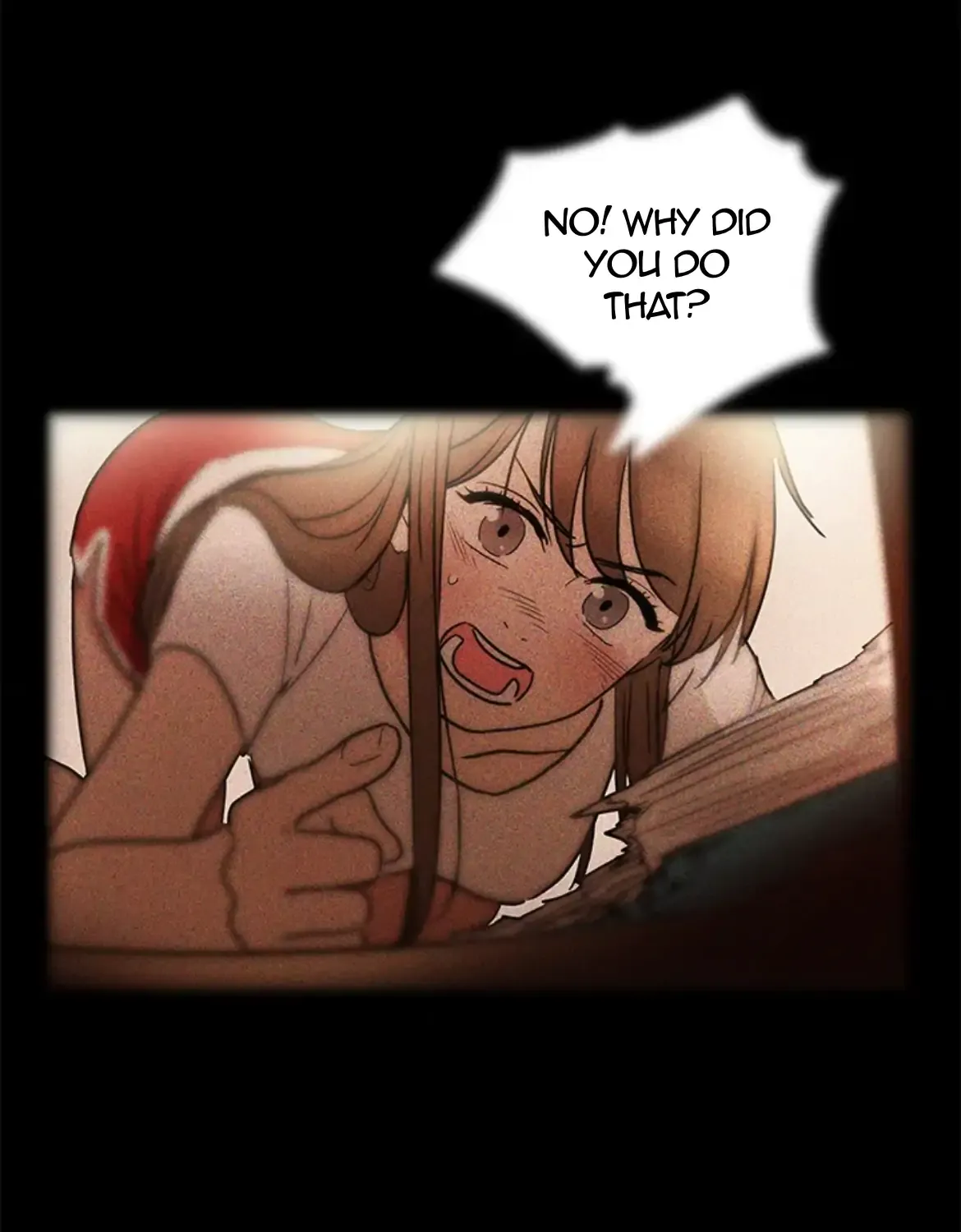 Shaman Girl Chapter 41 page 14 - 