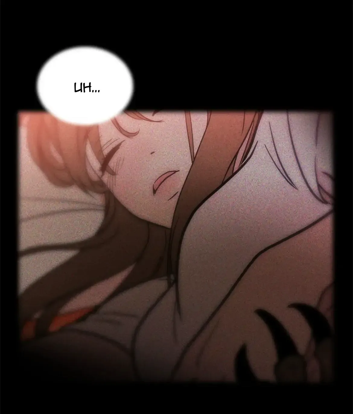 Shaman Girl Chapter 41 page 21 - 