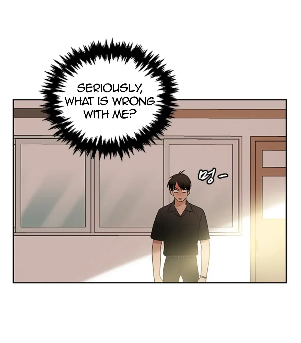 Shaman Girl Chapter 41 page 28 - 